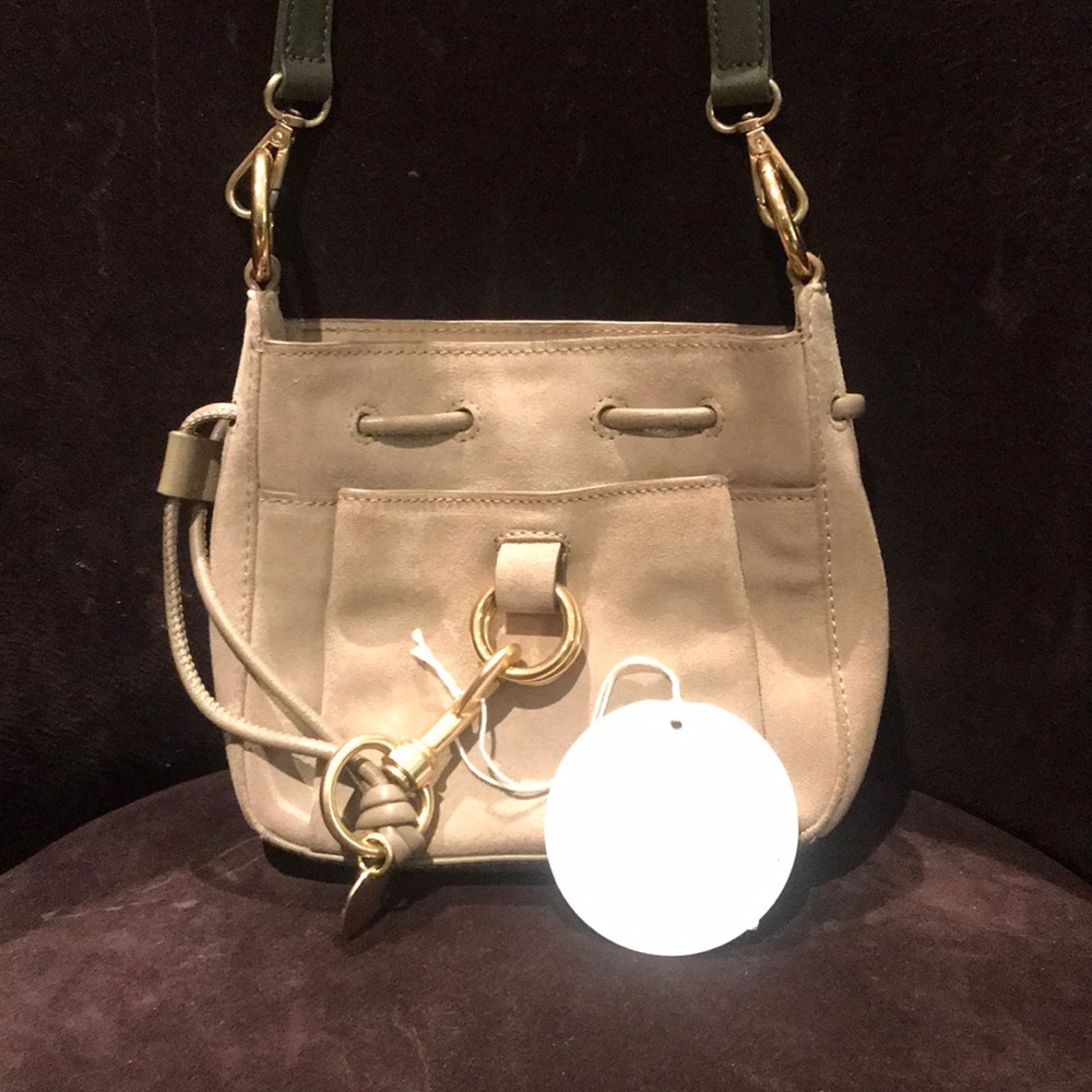 See by Chloe “Tony” bag